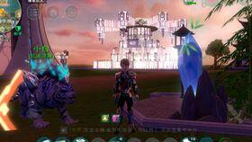 创造与魔法最新联动爆料,神秘魔法元素即将降临  第3张