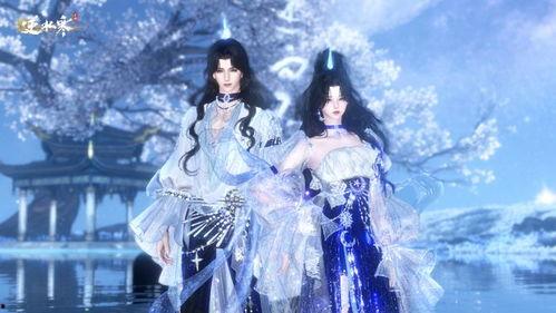 逆水寒今日时装爆料怎么获得,揭秘新时装获取攻略  第2张